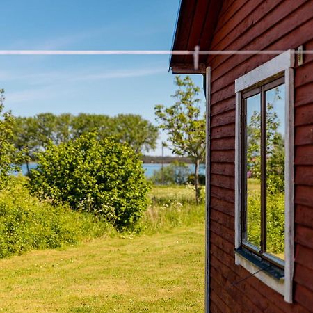 Faroesunds Semesterby Exteriér fotografie