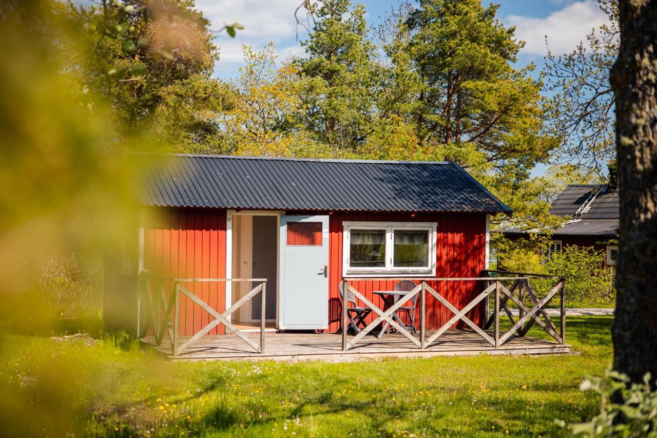 Faroesunds Semesterby Pokoj fotografie