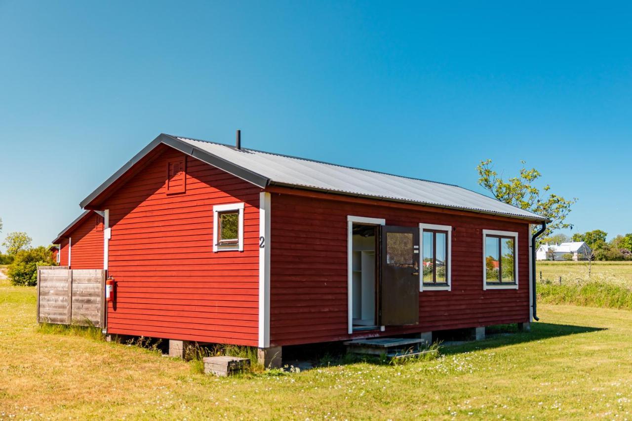 Faroesunds Semesterby Pokoj fotografie