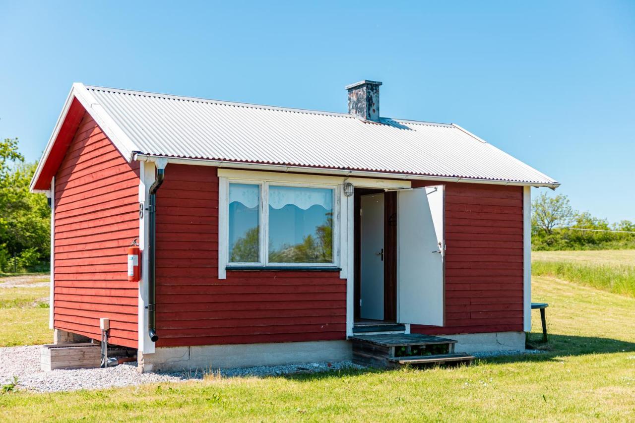 Faroesunds Semesterby Exteriér fotografie