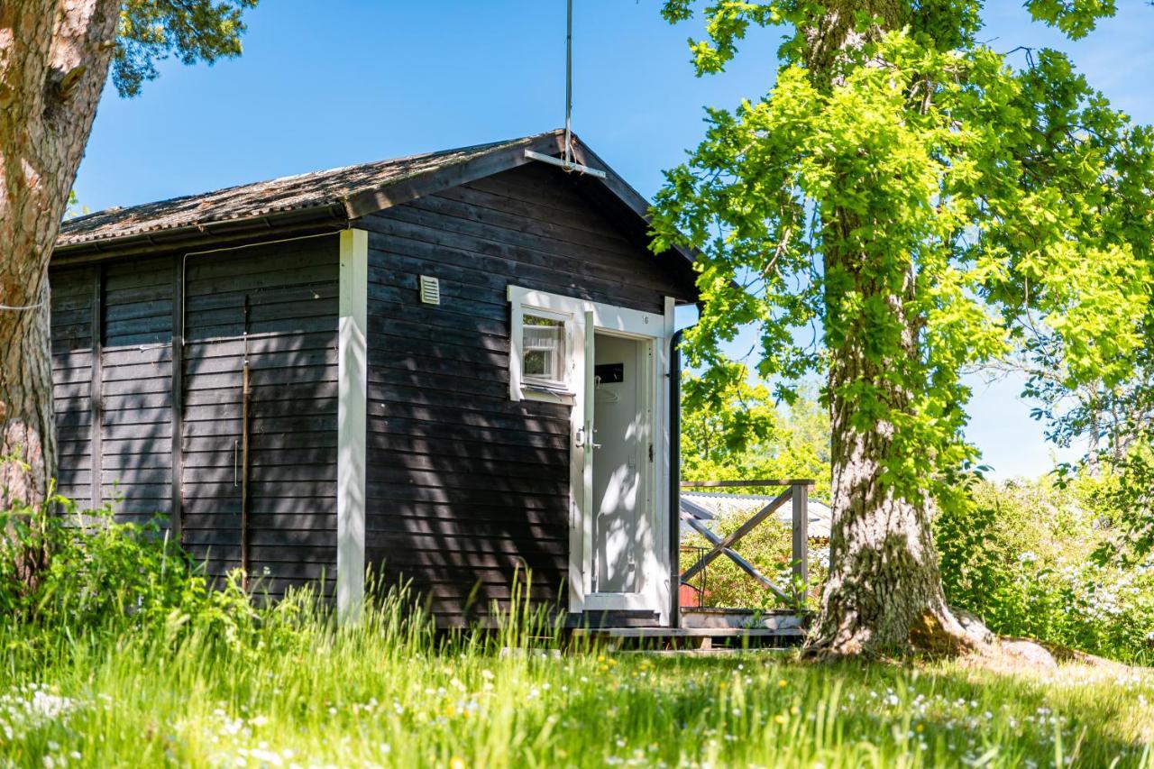 Faroesunds Semesterby Exteriér fotografie