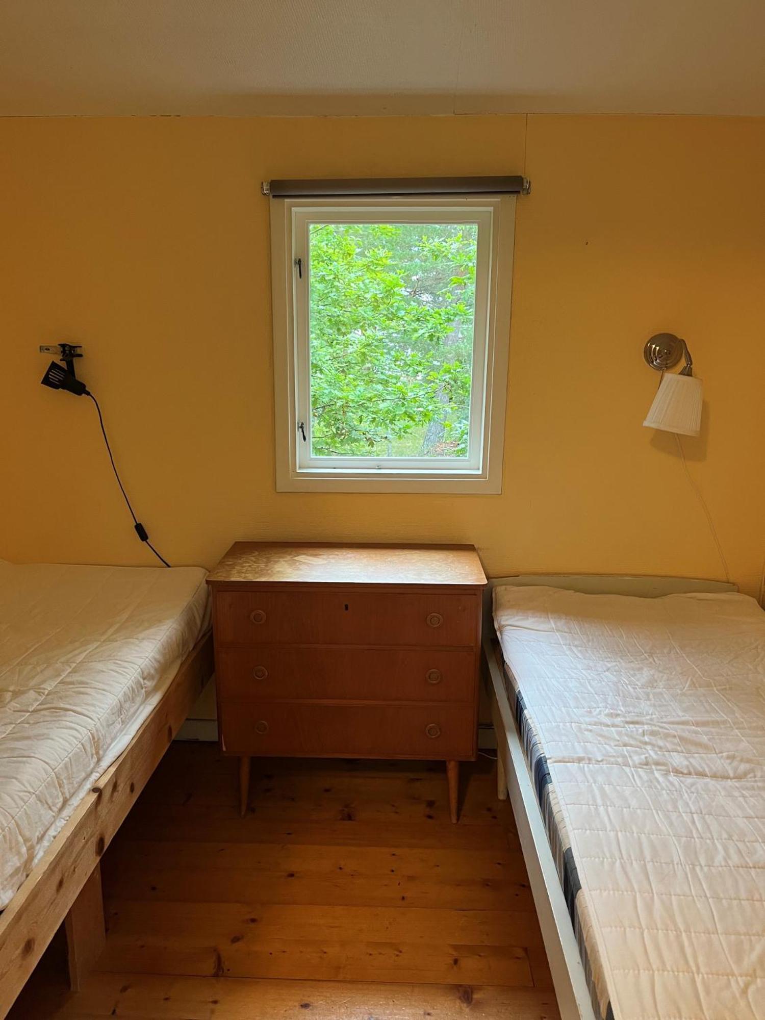 Faroesunds Semesterby Pokoj fotografie