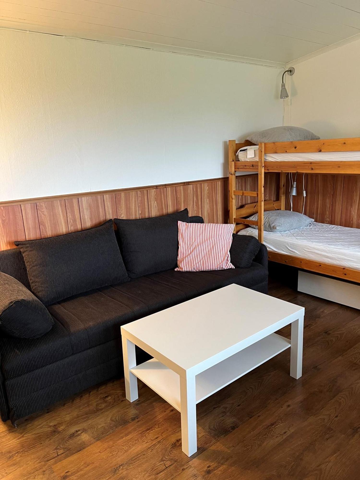 Faroesunds Semesterby Pokoj fotografie