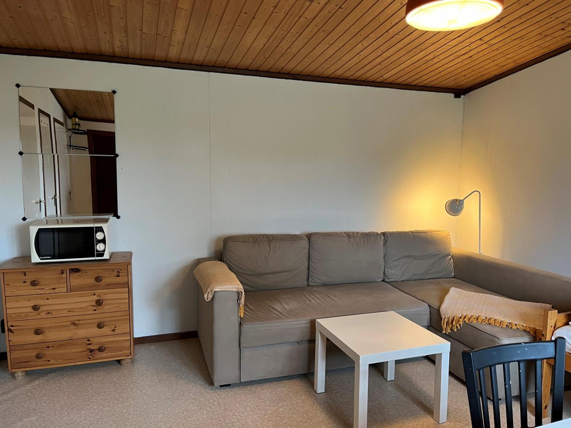 Faroesunds Semesterby Pokoj fotografie