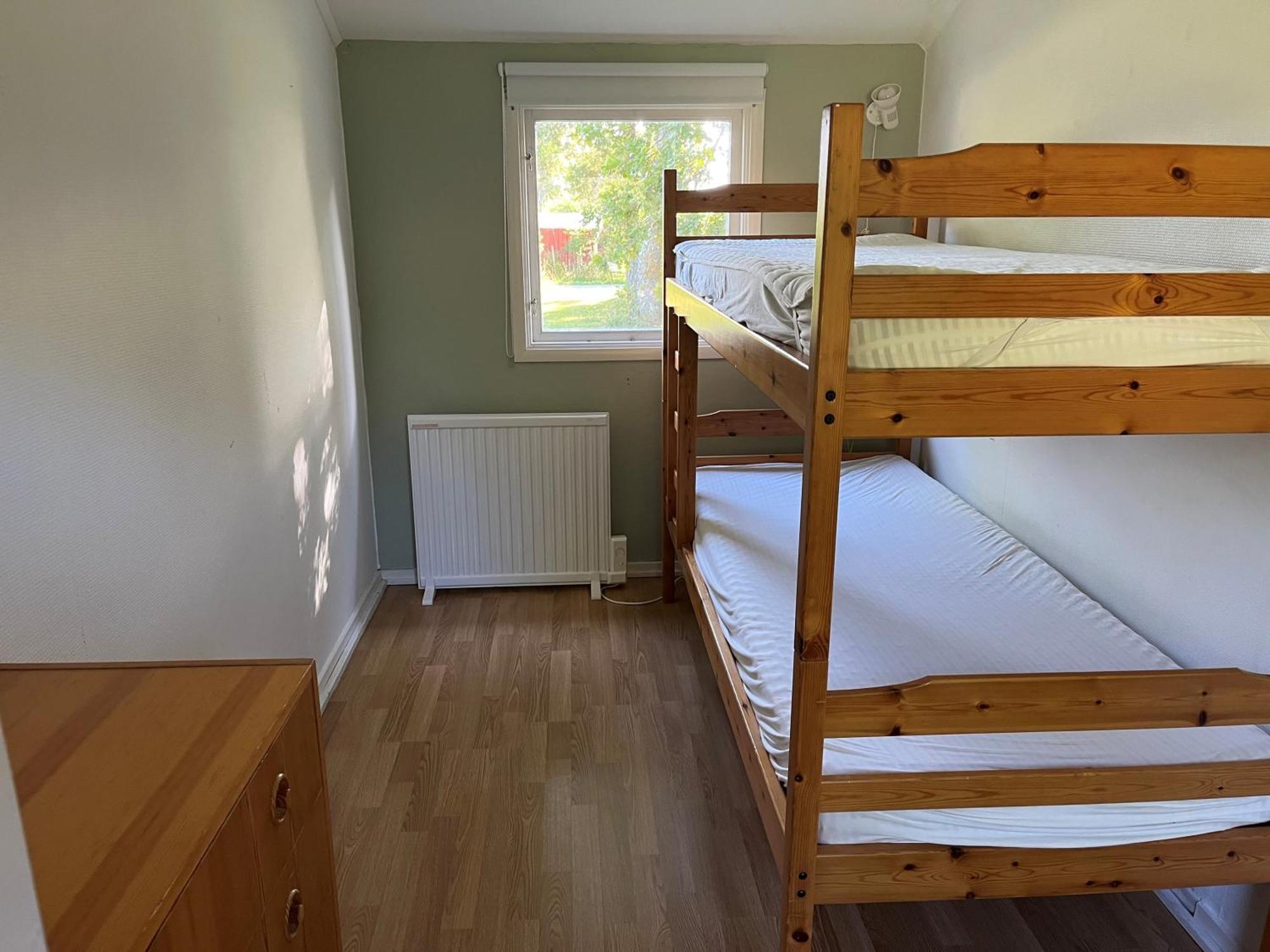 Faroesunds Semesterby Pokoj fotografie