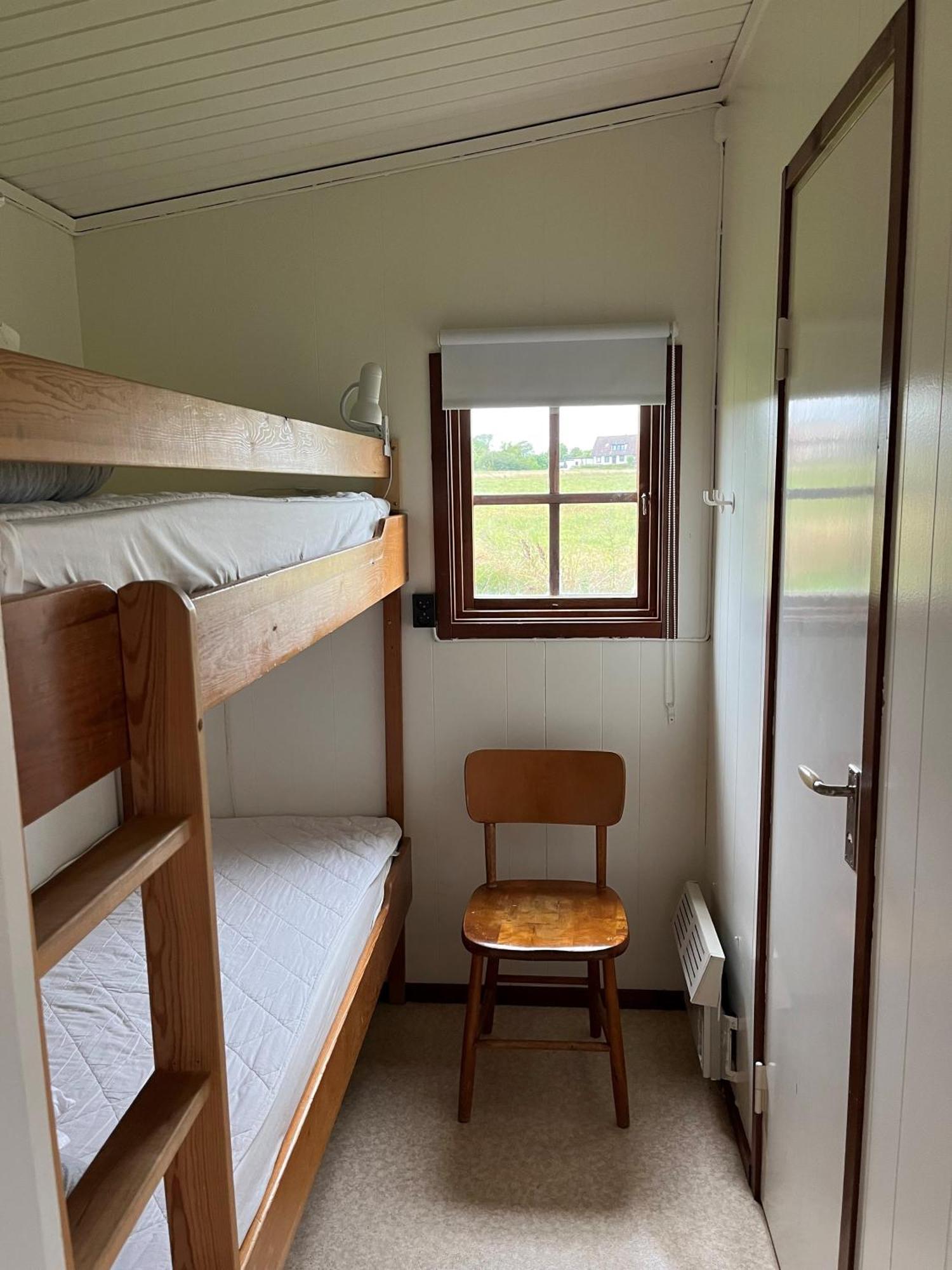 Faroesunds Semesterby Pokoj fotografie