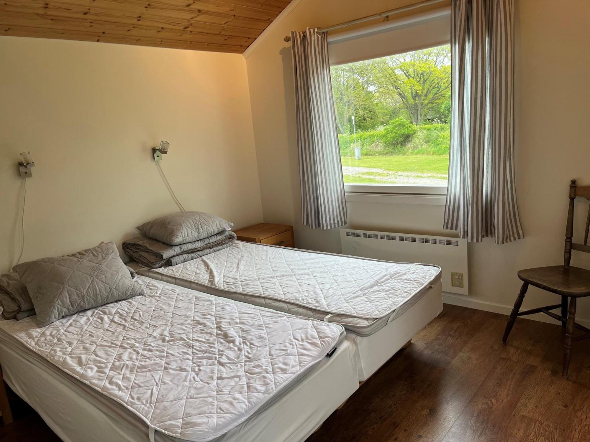 Faroesunds Semesterby Pokoj fotografie