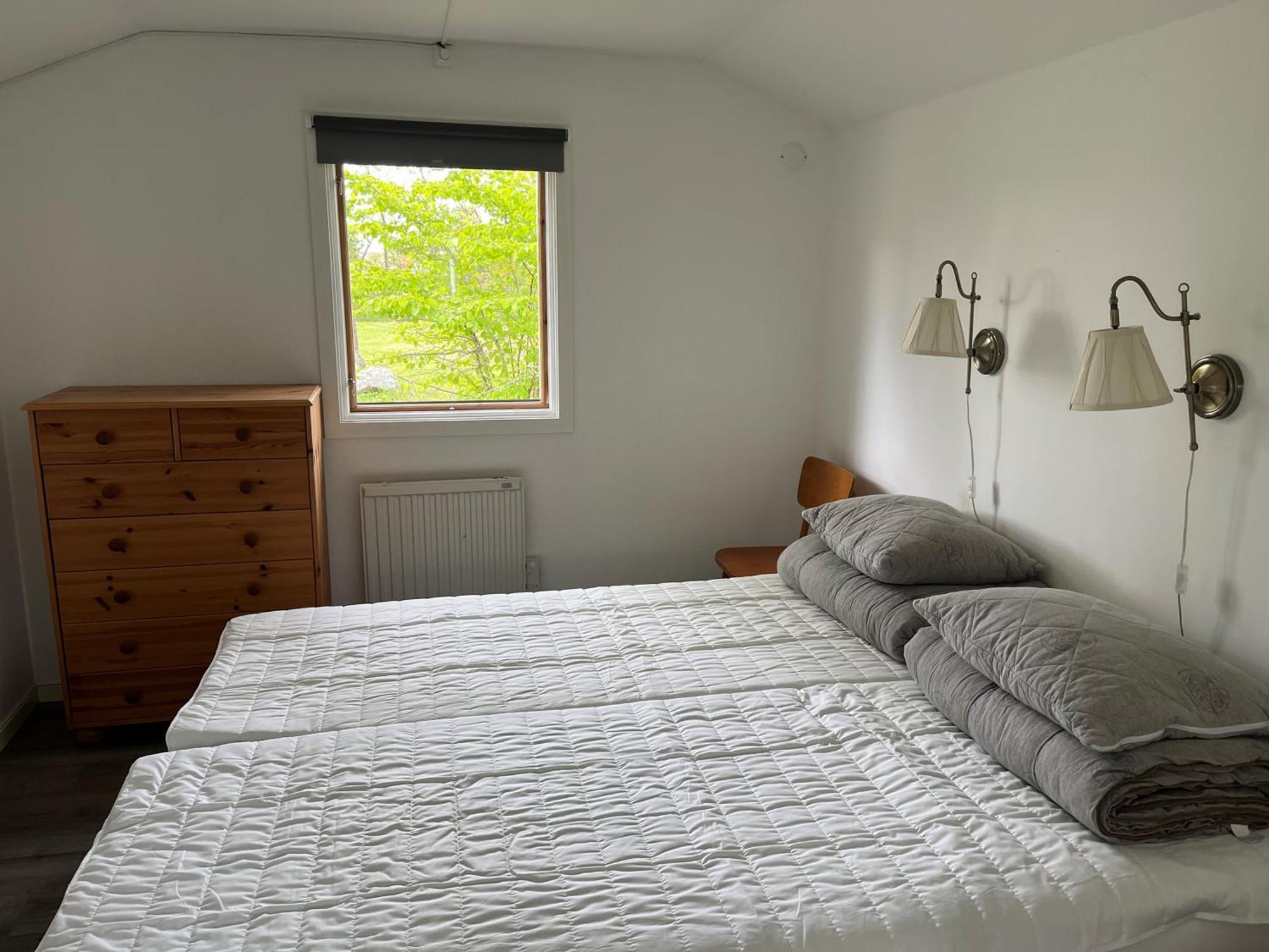 Faroesunds Semesterby Pokoj fotografie