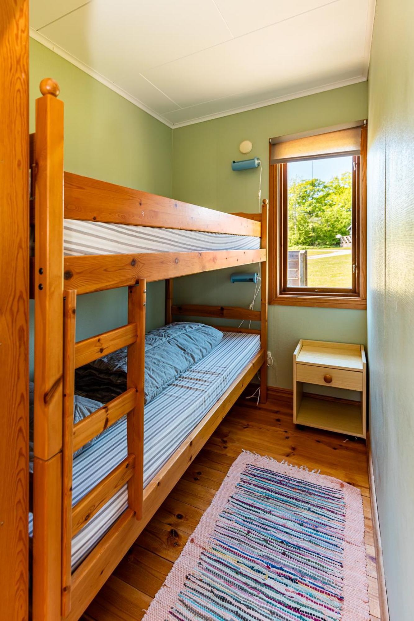 Faroesunds Semesterby Pokoj fotografie