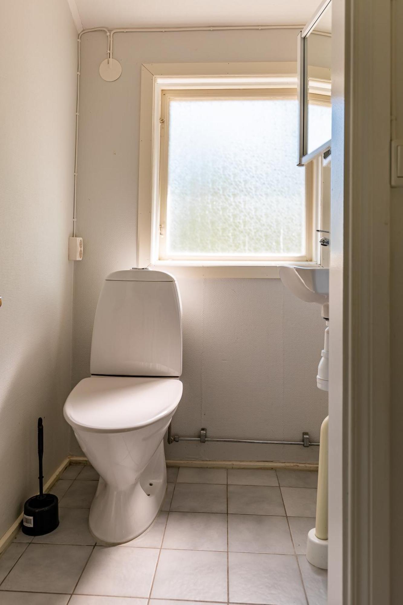Faroesunds Semesterby Pokoj fotografie